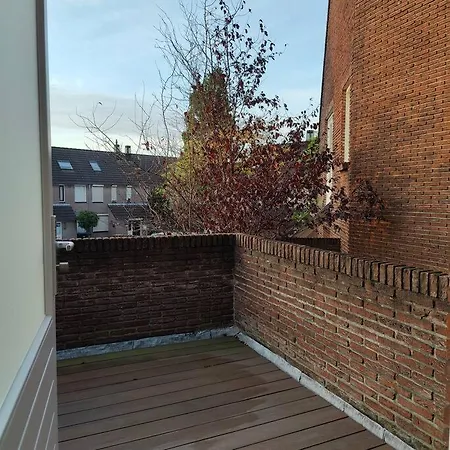 Kerkakker 1 Lejlighed Eindhoven