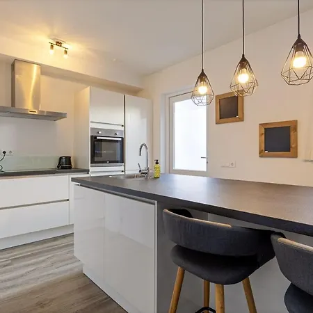 Apartament Kerkakker 1