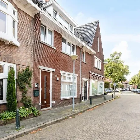 Apartament Kerkakker 1 *